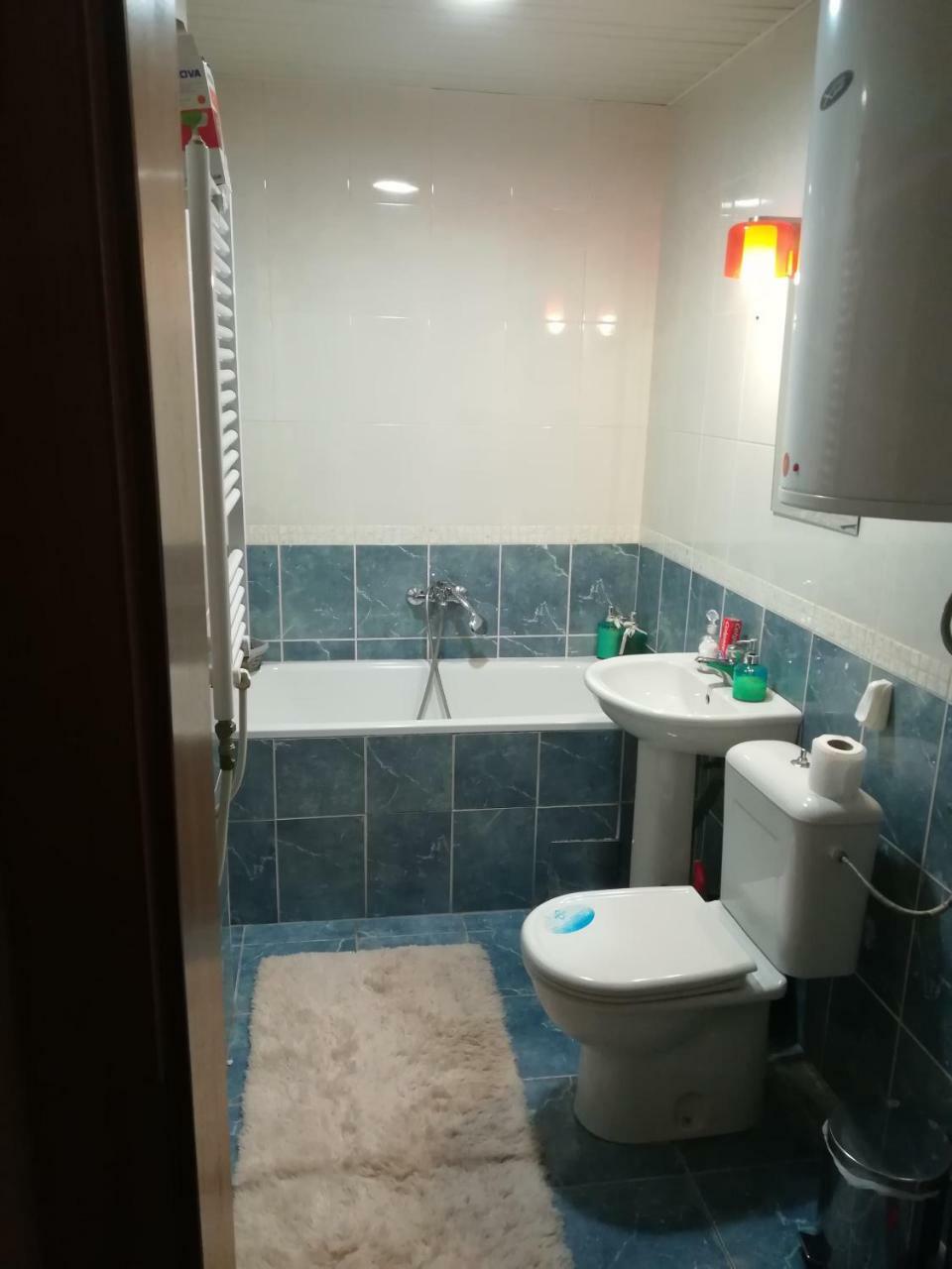 New York Apartment Skopje Luaran gambar