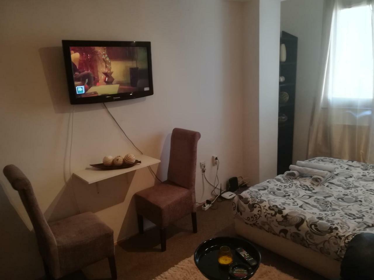New York Apartment Skopje Luaran gambar