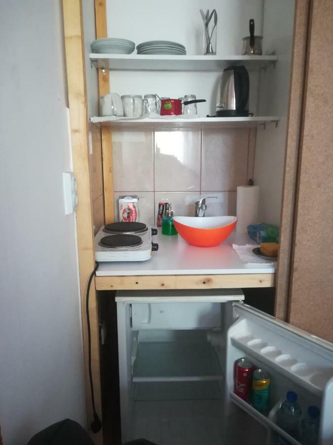 New York Apartment Skopje Luaran gambar